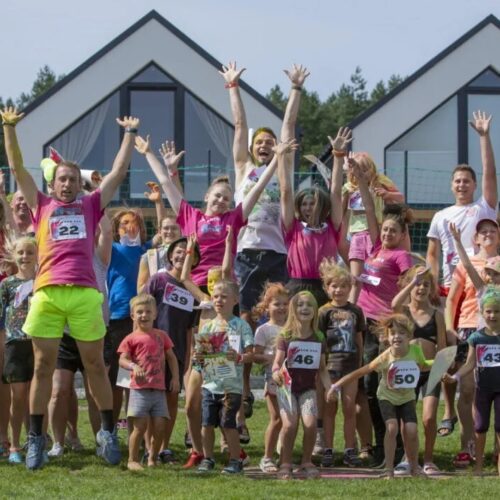 Dlaczego okres przed i po sezonie to świetna opcja dla rodzin z dziećmi?